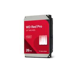 WD Red Pro WD260KFGX (WD260KFGX)