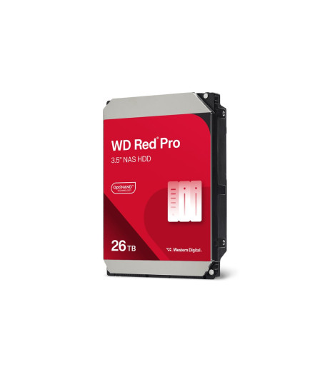 WD Red Pro WD260KFGX (WD260KFGX) – купити в Україні | Офіційна гарантія WD Red Pro WD260KFGX (WD260KFGX) – купити в Україні | Офіційна гарантія