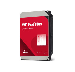 WD Red Plus NAS Hard Drive WD140EFGX (WD140EFGX)