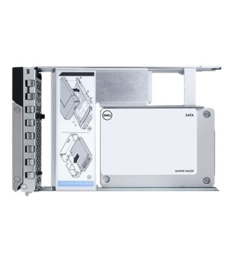 Dell - Customer Kit - SSD (345-BBED) – купити в Україні | Офіційна гарантія Dell - Customer Kit - SSD (345-BBED) – купити в Україні | Офіційна гарантія