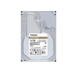 Toshiba N300 NAS - Hard drive (HDWG51EXZSTA)