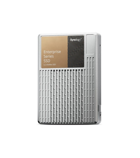 Synology - SSD - Enterprise (SPU7200D-7680G)