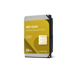 WD Gold WD261KRYZ - Hard drive (WD261KRYZ)