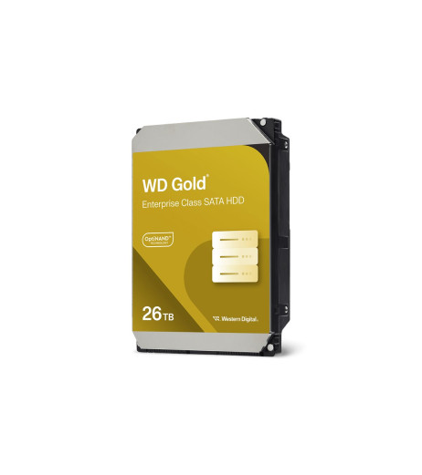 WD Gold WD261KRYZ - Hard drive (WD261KRYZ) – купити в Україні | Офіційна гарантія