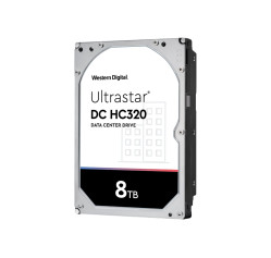 WD Ultrastar DC HC320 HUS728T8TL5204 (0B36400)