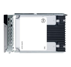 3.84TB SSD SAS RI 12GBPS 512E 2.5IN PM6 HOT-PLUG 1 DWPD CUS (345-BBXY)
