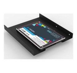 Axiom C565e Series Desktop (SSD3558HX3T8-AX)