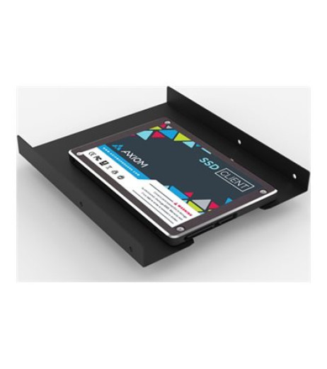 Axiom C565e Series Desktop (SSD3558HX3T8-AX)