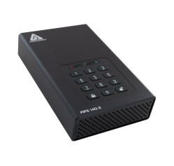 Apricorn Aegis Padlock DT (ADT-3PL256F-32TB)