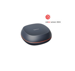 SanDisk Desk Drive - SSD (SDSSDT40-8T00-NA25)