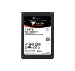 Seagate Nytro 2332 XS7680SE70134 (XS7680SE70134)