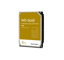 WD Gold WD103KRYZ - Hard drive (WD103KRYZ)