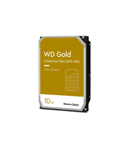 WD Gold WD103KRYZ - Hard drive (WD103KRYZ) – купити в Україні | Офіційна гарантія