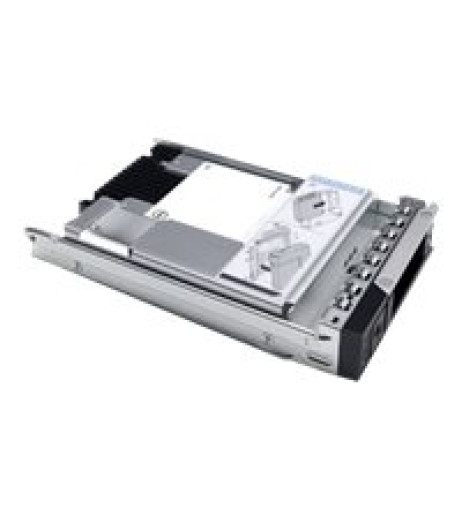 Dell - SSD - Read Intensive (345-BCCK) – купити в Україні | Офіційна гарантія