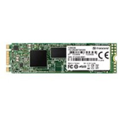 Transcend 830S - SSD (TS1TMTS830S)
