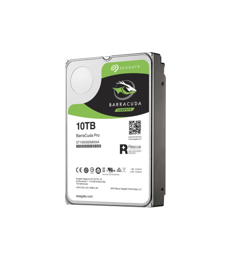 Seagate Barracuda Pro ST10000DM0004 (ST10000DM0004)