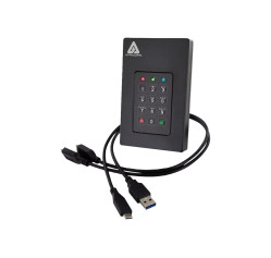 Apricorn Aegis Fortress L3 (AFL3-S1TB)