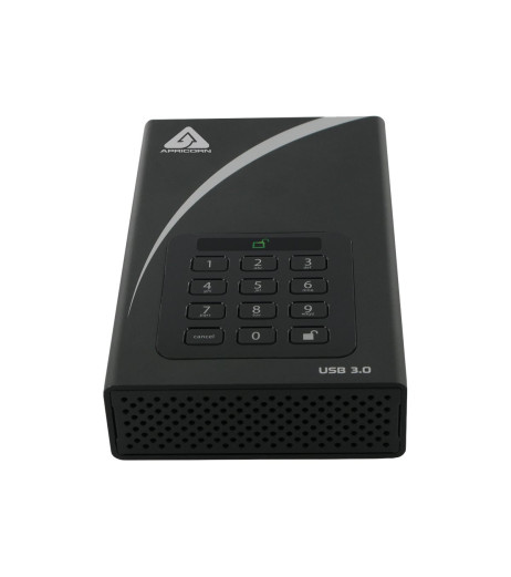 Apricorn Aegis Padlock DT ADT-3PL256-6000 (ADT-3PL256-6000) – купити в Україні | Офіційна гарантія Apricorn Aegis Padlock DT ADT-3PL256-6000 (ADT-3PL256-6000) – купити в Україні | Офіційна гарантія