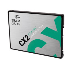 Team Group CX2 - SSD (T253X6002T0C101)