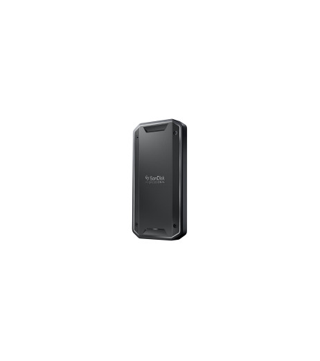 SanDisk Professional PRO-G40 (SDPS31H-004T-GBCND) – купити в Україні | Офіційна гарантія