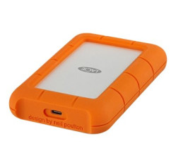 LaCie Rugged USB-C STFR5000800 (STFR5000800)