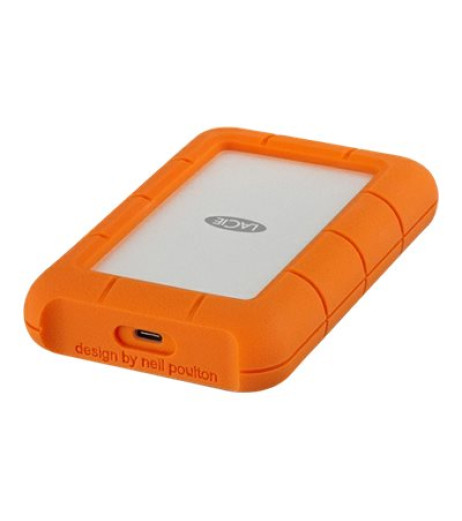 LaCie Rugged USB-C STFR5000800 (STFR5000800) – купити в Україні | Офіційна гарантія LaCie Rugged USB-C STFR5000800 (STFR5000800) – купити в Україні | Офіційна гарантія