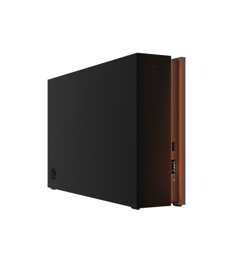 Seagate FireCuda STKK8000400 (STKK8000400) – купити в Україні | Офіційна гарантія