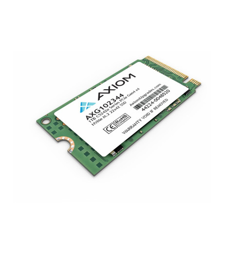 Axiom C5242e Series - SSD (AXG102344) – купити в Україні | Офіційна гарантія Axiom C5242e Series - SSD (AXG102344) – купити в Україні | Офіційна гарантія