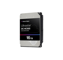 WD Ultrastar DC HC555 (0B48722)