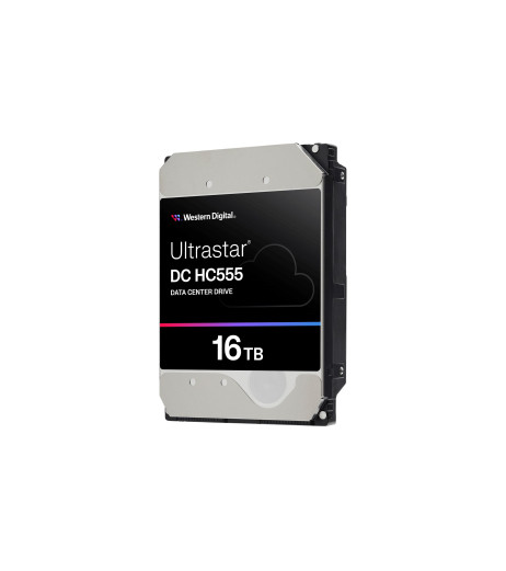WD Ultrastar DC HC555 (0B48722) – купити в Україні | Офіційна гарантія WD Ultrastar DC HC555 (0B48722) – купити в Україні | Офіційна гарантія