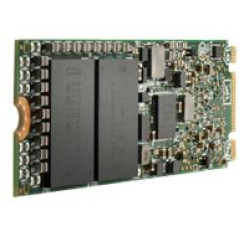 HPE - SSD - Read Intensive (P40513-B21) HPE - SSD - Read Intensive (P40513-B21)