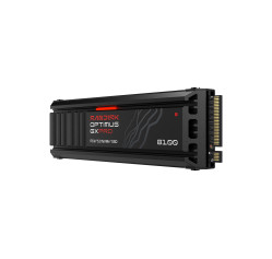SanDisk Optimus GX PRO 8100 (SDSP82200TAH-000E0)