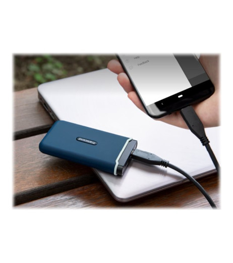 Transcend ESD350C - Solid state drive (TS250GESD370C) – купити в Україні | Офіційна гарантія Transcend ESD350C - Solid state drive (TS250GESD370C) – купити в Україні | Офіційна гарантія