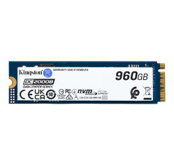 Kingston Data Center DC2000B (SEDC2000BM8/960G) Kingston Data Center DC2000B (SEDC2000BM8/960G)