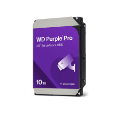 WD Purple Pro WD102PURP (WD102PURP-20PK)
