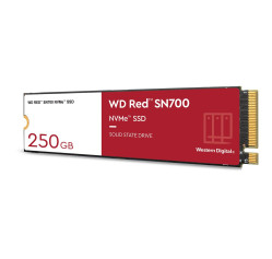 WD Red SN700 WDS250G1R0C (WDS250G1R0C)