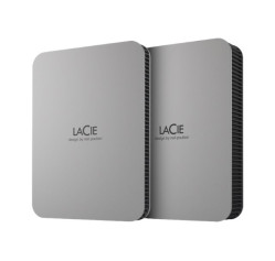 LaCie Mobile Drive STLR5000400 (STLR5000400)