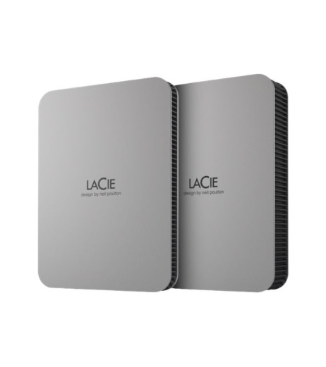 LaCie Mobile Drive STLR5000400 (STLR5000400) – купити в Україні | Офіційна гарантія LaCie Mobile Drive STLR5000400 (STLR5000400) – купити в Україні | Офіційна гарантія