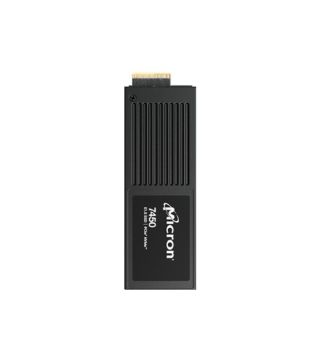 Micron 7450 PRO - SSD (MTFDKCE7T6TFR-1BC15ABYYR) – купити в Україні | Офіційна гарантія Micron 7450 PRO - SSD (MTFDKCE7T6TFR-1BC15ABYYR) – купити в Україні | Офіційна гарантія