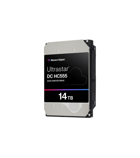WD Ultrastar DC HC555 (0B48716) – купити в Україні | Офіційна гарантія WD Ultrastar DC HC555 (0B48716) – купити в Україні | Офіційна гарантія