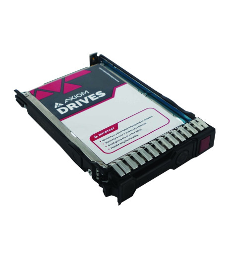 Axiom - Hard drive - Enterprise (765259-B21-AX) – купити в Україні | Офіційна гарантія
