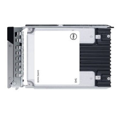 1.92TB SSD SAS RI 12GBPS 512E 2.5IN HOT-PLUG PM6 1 DWPD CUS (345-BBYK)