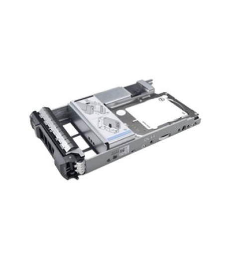 Dell - Hard drive - 1.2 TB (400-AJPC) – купити в Україні | Офіційна гарантія