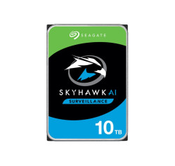 Seagate SkyHawk AI ST10000VE001 (ST10000VE001)
