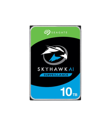Seagate SkyHawk AI ST10000VE001 (ST10000VE001) – купити в Україні | Офіційна гарантія Seagate SkyHawk AI ST10000VE001 (ST10000VE001) – купити в Україні | Офіційна гарантія