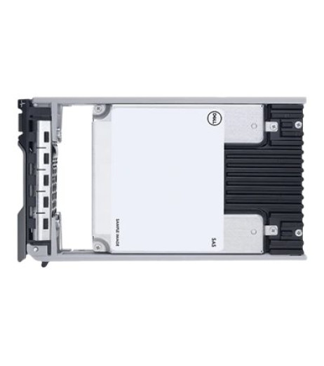 Dell - SSD - 960 GB - internal (400-BCNB) – купити в Україні | Офіційна гарантія