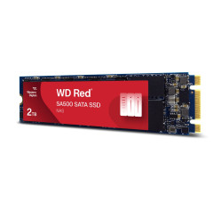 WD Red SA500 WDS200T1R0B-68A4Z0 (WDS200T1R0B-68A4Z0)