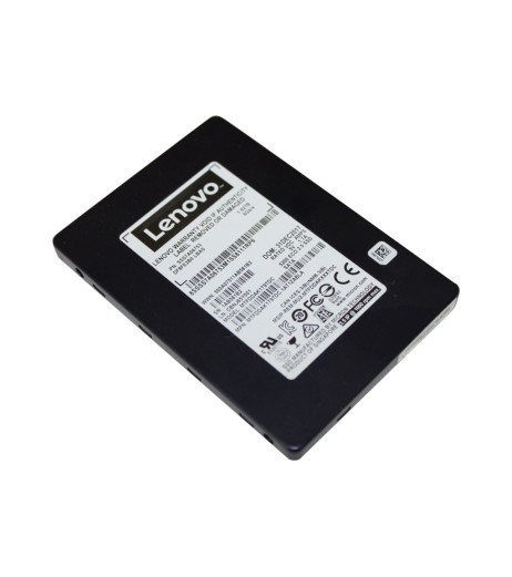 Lenovo ThinkSystem 5200 Entry (4XB7A14050) – купити в Україні | Офіційна гарантія