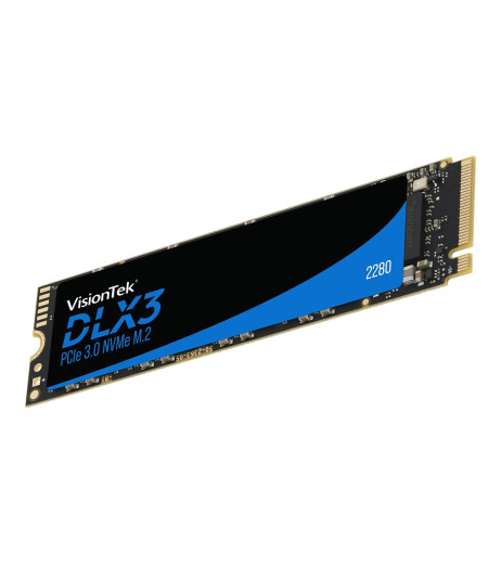 VisionTek DLX3 - SSD (901556) – купити в Україні | Офіційна гарантія