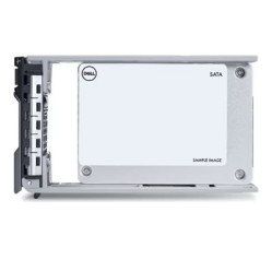 Dell - SSD - Enterprise, Read Intensive (400-BLJX)